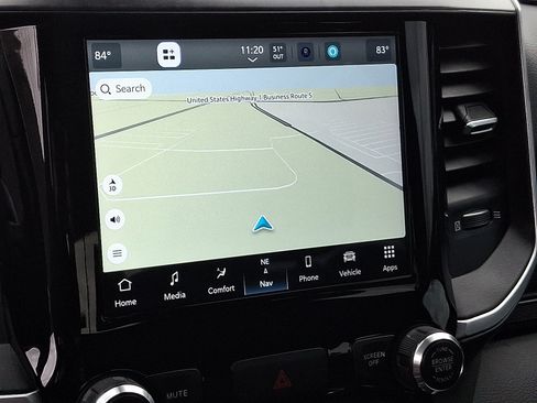 Certified 2022 RAM 1500 Big Horn image 16