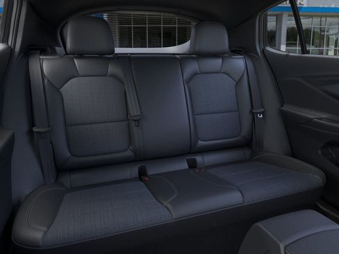 New 2026 Buick Envista Preferred w/ Convenience I Package image 41