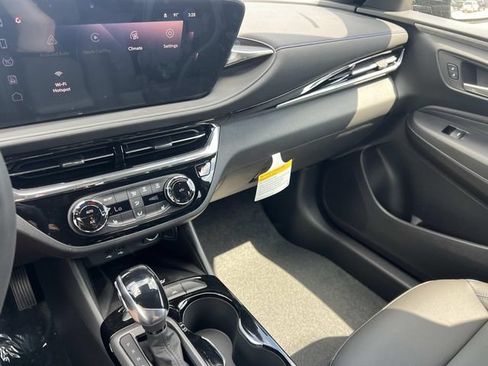New 2026 Buick Envista Sport Touring w/ Convenience I Package FWD image 29