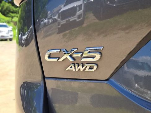 Used 2017 MAZDA CX-5 Grand Touring AWD/4WD image 30