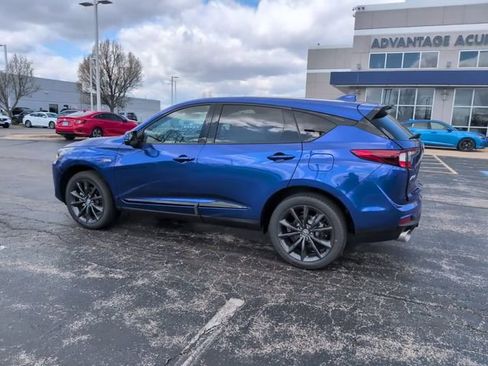 New 2026 Acura RDX A-Spec image 7