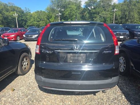 Used 2014 Honda CR-V LX image 3