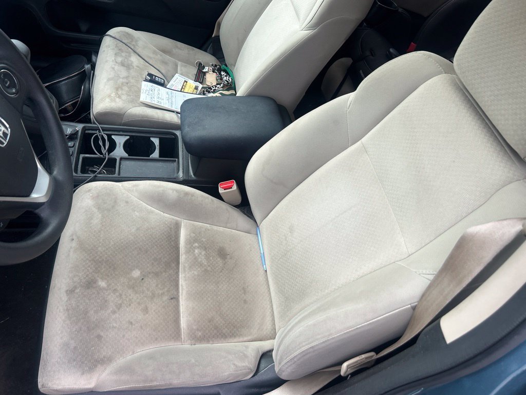 Used 2015 Honda CR-V EX image 18