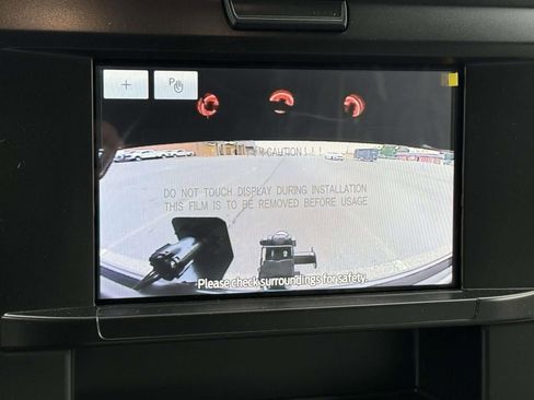 New 2026 Ford F550 4x4 Crew Cab image 15