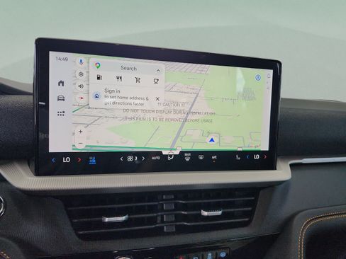 New 2026 Ford Explorer Tremor AWD/4WD image 25