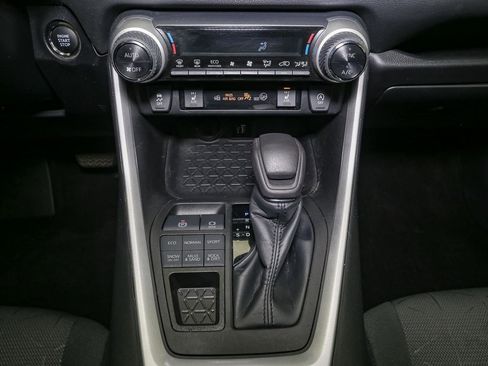 Used 2023 Toyota RAV4 XLE w/ Convenience Package AWD/4WD image 33