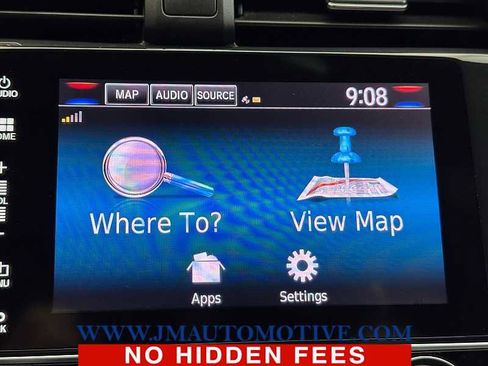 Used 2017 Honda Civic Touring image 24