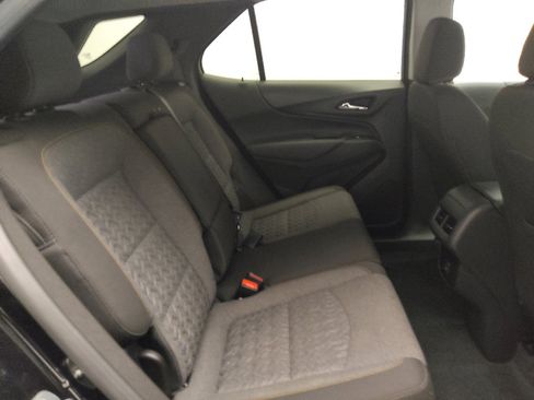 Used 2024 Chevrolet Equinox LT image 19