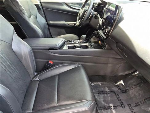 Used 2025 Lexus NX 350 AWD w/ Cold Area Package image 19