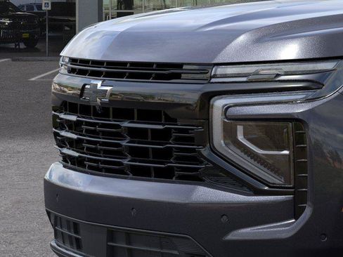 New 2026 Chevrolet Suburban RST w/ Comfort Package AWD/4WD image 13