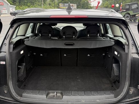 Used 2016 MINI Cooper Clubman FWD image 6