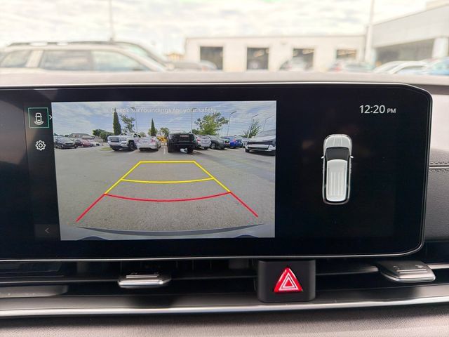 New 2026 Kia Carnival EX FWD image 13