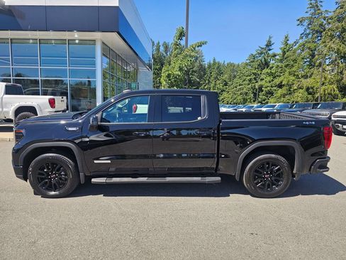 Used 2026 GMC Sierra 1500 Elevation w/ Elevation Premium Package AWD/4WD image 2