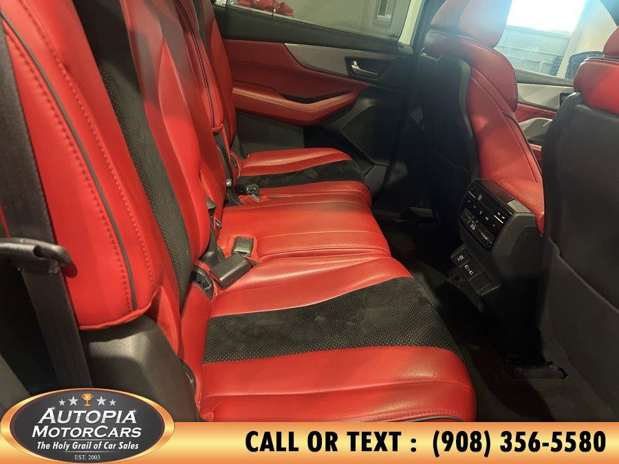 Used 2022 Acura MDX A-Spec AWD/4WD image 14