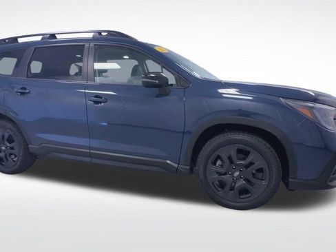 Used 2023 Subaru Ascent Onyx Edition AWD/4WD image 9