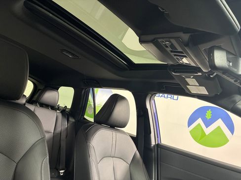 New 2026 Subaru Outback Touring w/ Touring Package image 32