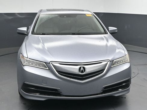 Used 2015 Acura TLX w/ Technology Package image 2