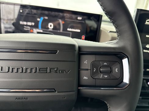 New 2026 GMC Hummer EV SUV image 11