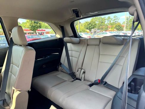 Used 2021 Honda Pilot EX-L image 34