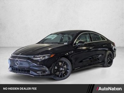 New 2027 Mercedes-Benz CLA 250+