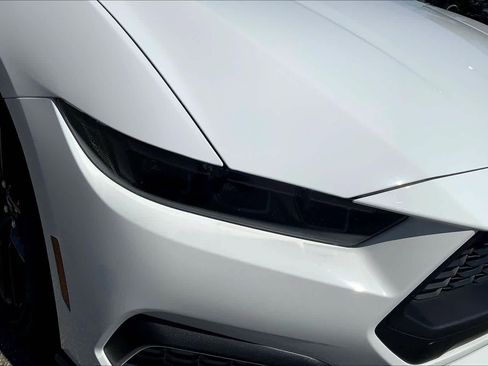 New 2026 Ford Mustang Coupe image 12