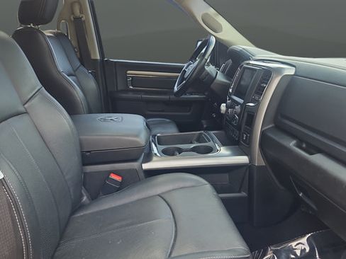 Used 2018 RAM 1500 Sport w/ Convenience Group AWD/4WD image 26