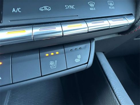 Certified 2023 Cadillac CT5 Sport image 72