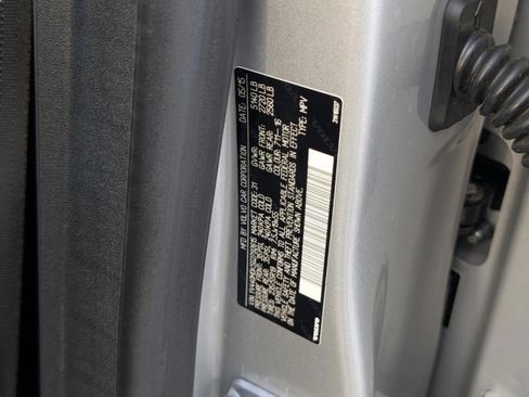 Used 2016 Volvo XC60 T5 Premier image 36