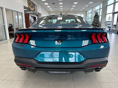 New 2026 Ford Mustang Ecoboost image 23