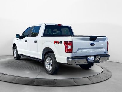 Used 2018 Ford F150 XL w/ Equipment Group 101A Mid