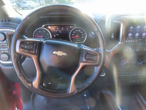 Used 2020 Chevrolet Silverado 3500 High Country w/ LPO, Hitch Package image 19