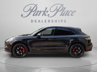 Used 2022 Porsche Macan GTS AWD/4WD video 2