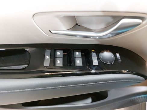 New 2026 Hyundai Tucson Limited FWD image 28
