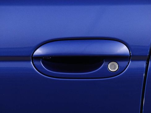 Used 2002 BMW M5 image 36