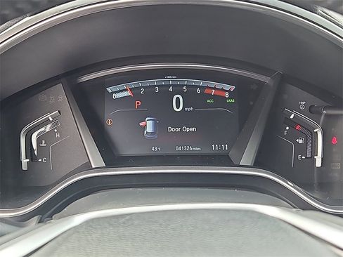 Certified 2018 Honda CR-V EX-L image 30