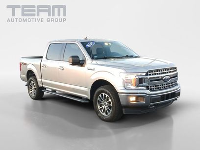 Used 2020 Ford F150 XLT w/ Equipment Group 302A Luxury