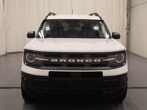 Used 2021 Ford Bronco Sport Big Bend image 4