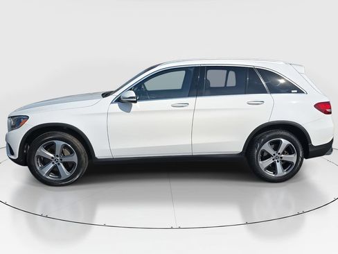 Certified 2019 Mercedes-Benz GLC 300 GLC 300 image 9