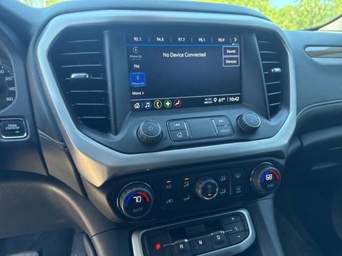 Used 2023 GMC Acadia SLE w/ Driver Convenience Package AWD/4WD image 3