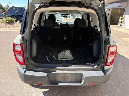 Used 2023 Ford Bronco Sport Big Bend AWD/4WD image 28