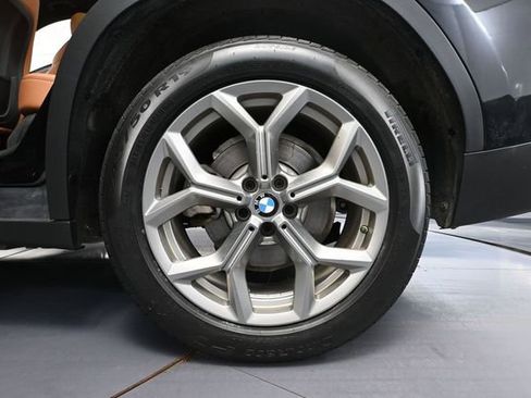 Used 2023 BMW X3 xDrive30i AWD/4WD image 14