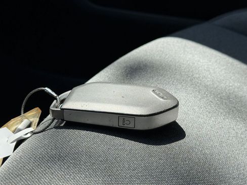 Used 2025 Kia K4 FWD image 20