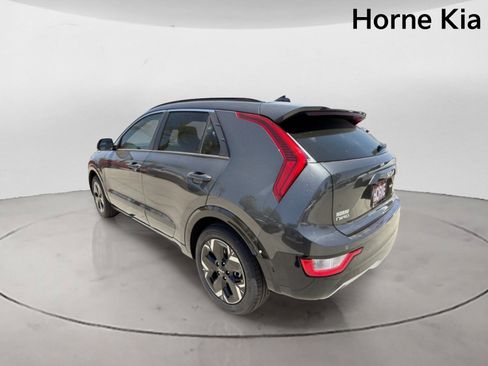 New 2026 Kia Niro Wind FWD image 5