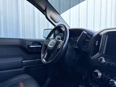 Used 2019 GMC Sierra 1500 AT4 w/ AT4 Premium Package image 57