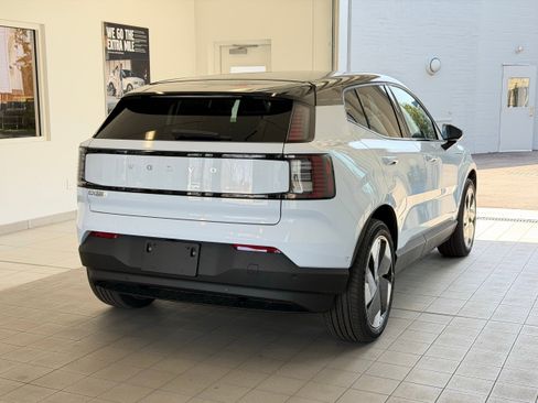 New 2026 Volvo EX30 Ultra w/ Climate Package image 6