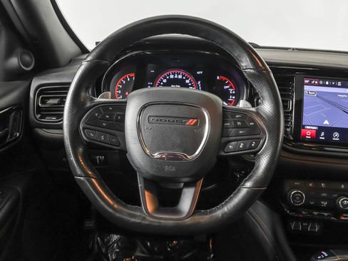 Used 2023 Dodge Durango GT AWD/4WD image 32