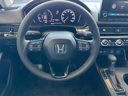 Certified 2024 Honda Civic LX image 14