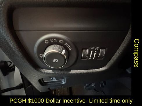 New 2026 Jeep Grand Cherokee Limited image 23