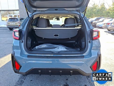 Certified 2025 Subaru Crosstrek 2.0i Premium image 41