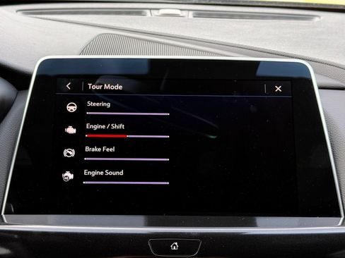 Used 2023 Cadillac CT5 Luxury RWD image 48